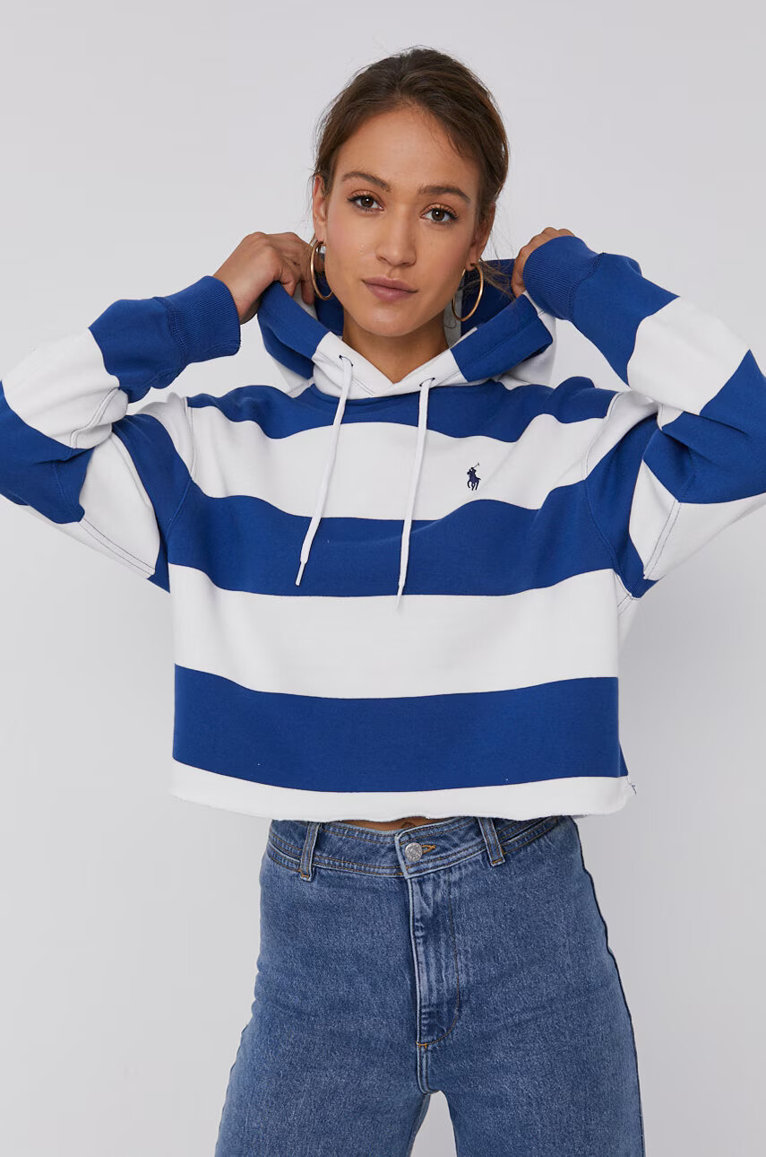 Polo Ralph Lauren Суичър - Pepit.bg