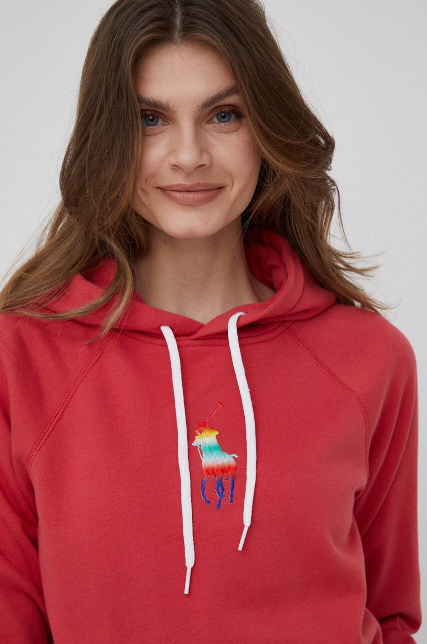 Polo Ralph Lauren Суичър - Pepit.bg