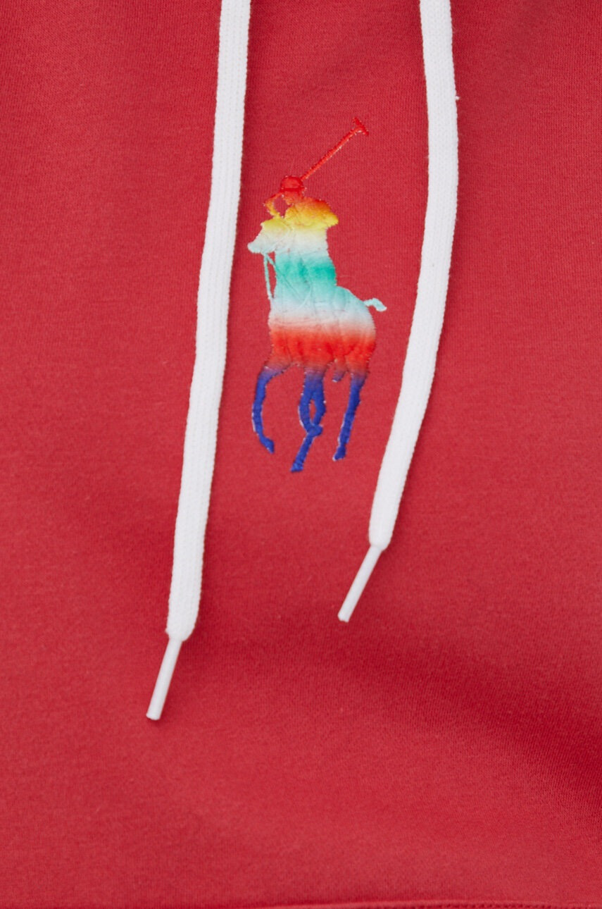 Polo Ralph Lauren Суичър - Pepit.bg