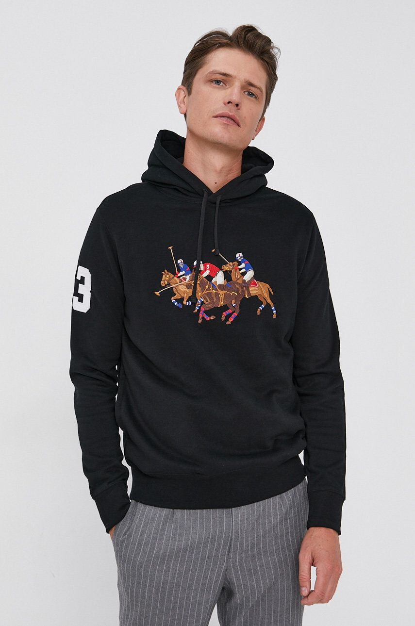 Polo Ralph Lauren Суичър - Pepit.bg