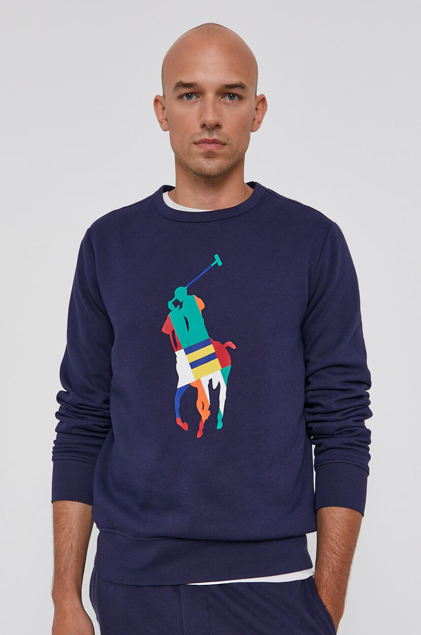 Polo Ralph Lauren Суичър - Pepit.bg