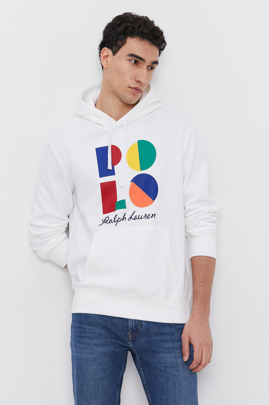 Polo Ralph Lauren Суичър - Pepit.bg