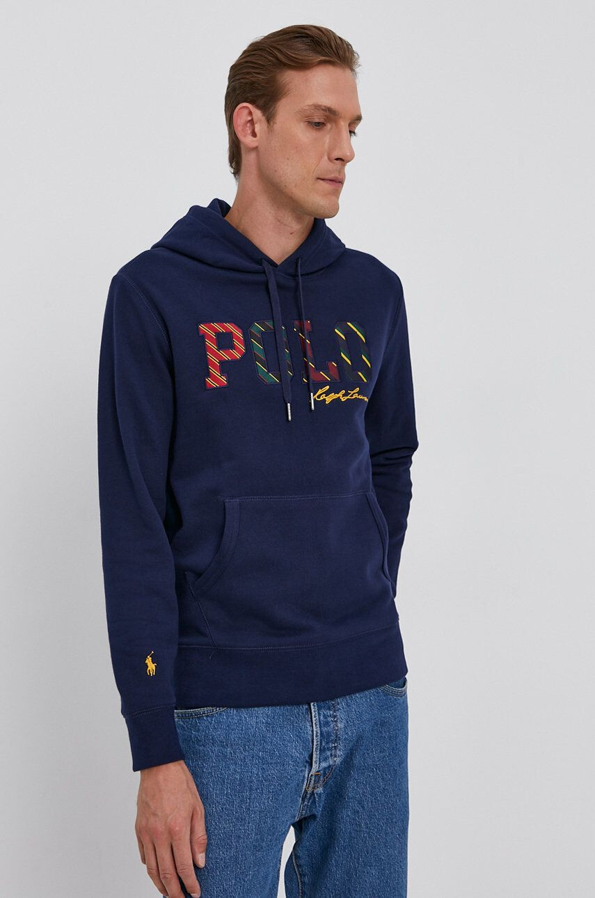 Polo Ralph Lauren Суичър - Pepit.bg