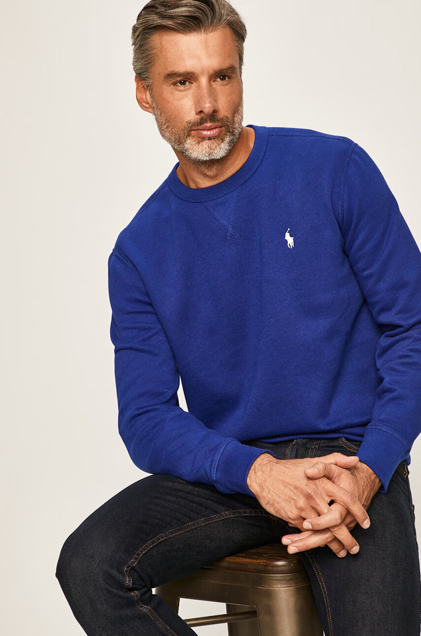 Polo Ralph Lauren Суичър - Pepit.bg