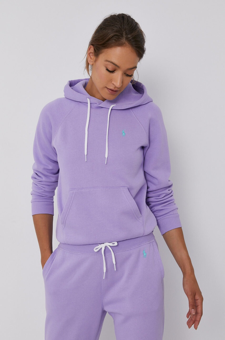 Polo Ralph Lauren Суичър - Pepit.bg