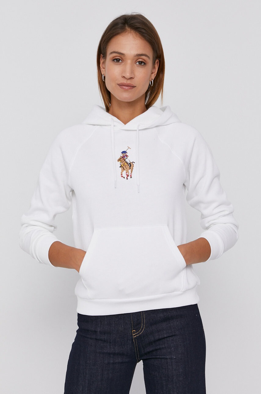 Polo Ralph Lauren Суичър - Pepit.bg