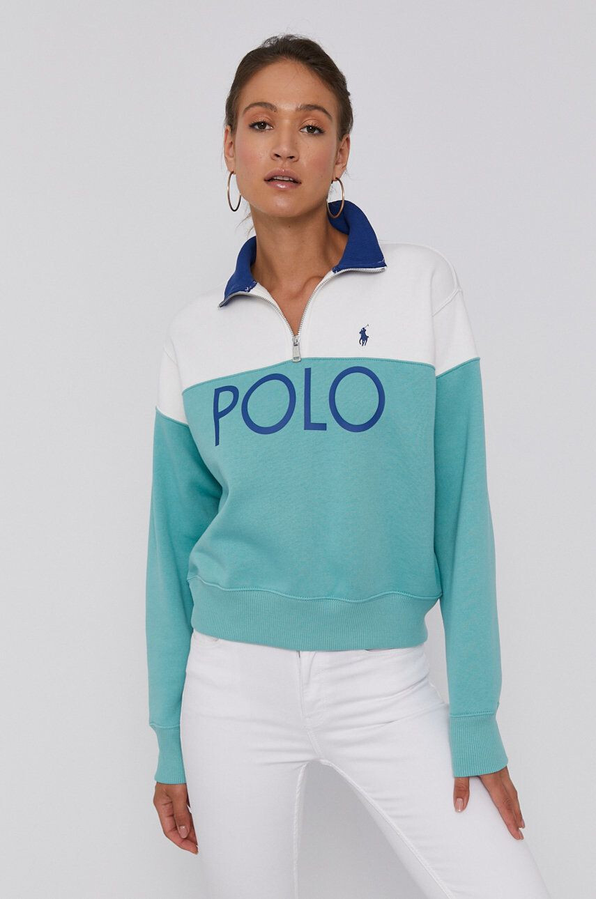 Polo Ralph Lauren Суичър - Pepit.bg