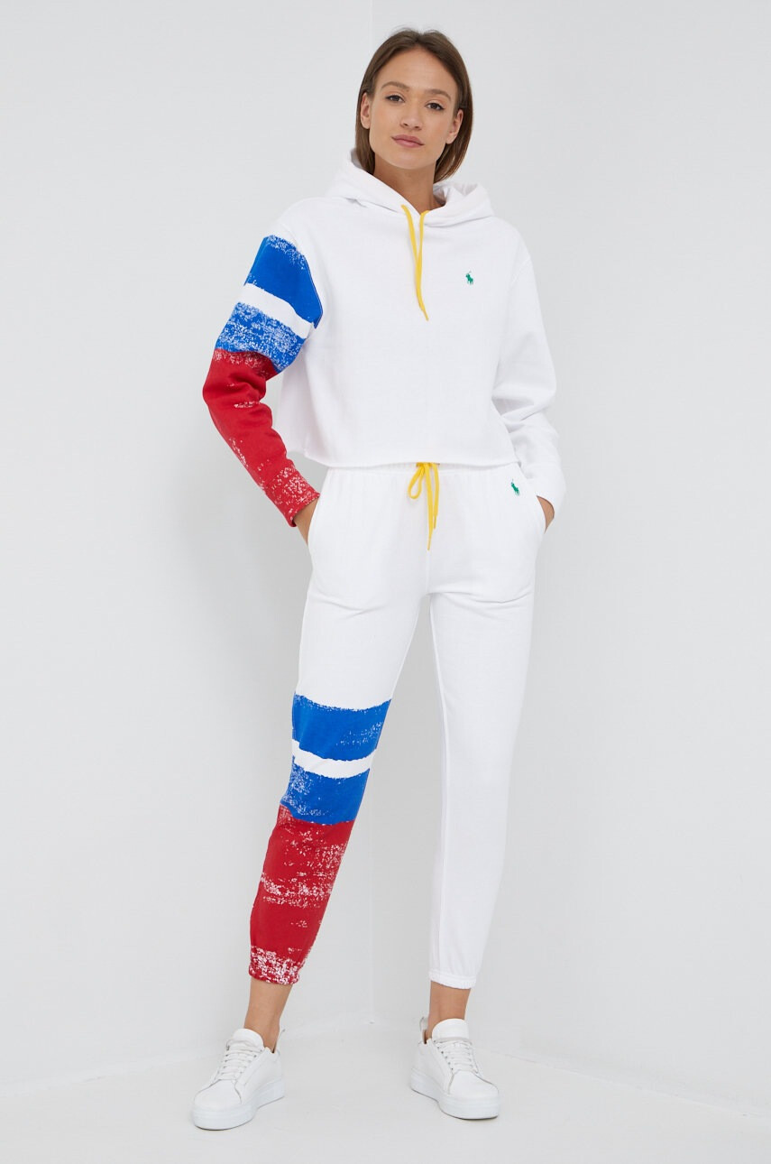 Polo Ralph Lauren Суичър - Pepit.bg
