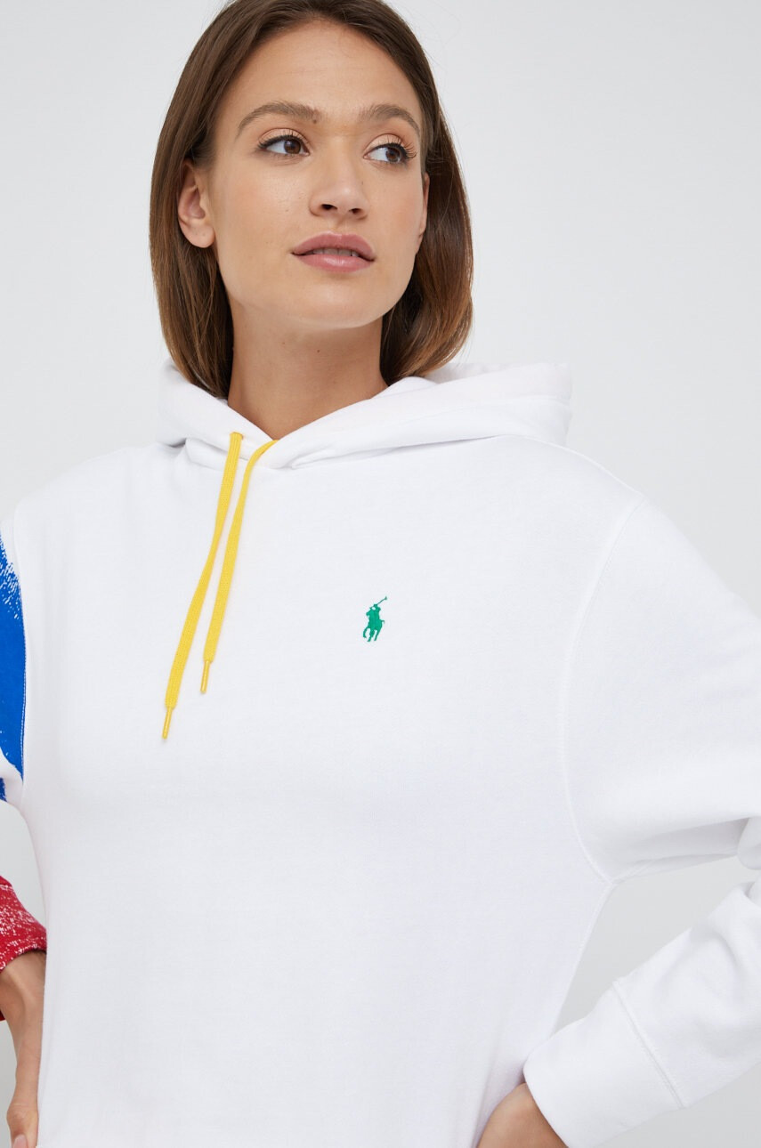 Polo Ralph Lauren Суичър - Pepit.bg