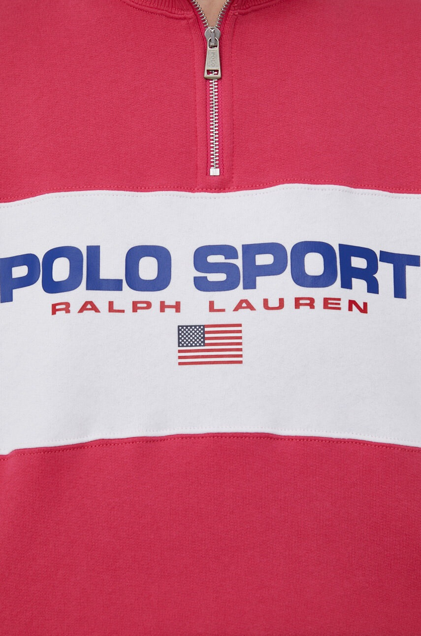 Polo Ralph Lauren Суичър - Pepit.bg