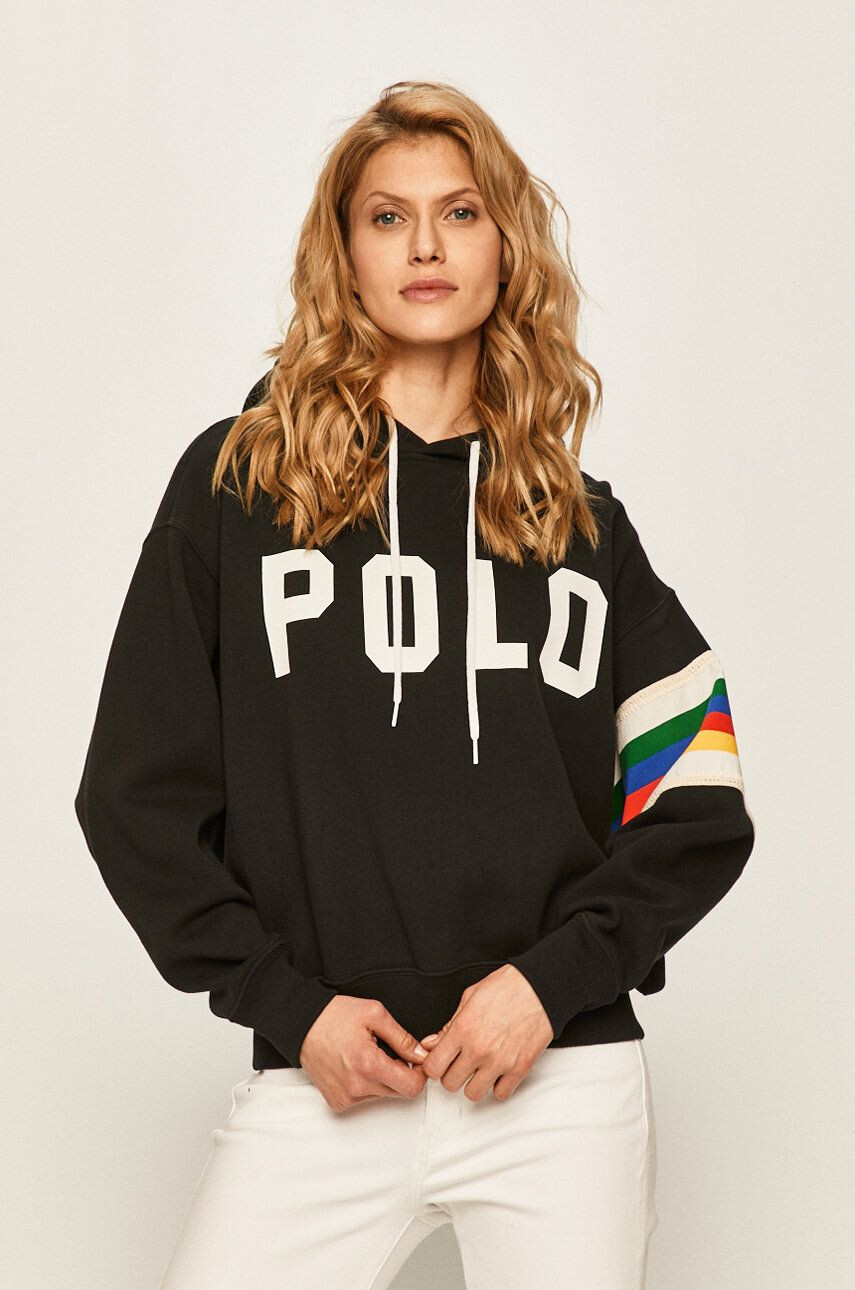 Polo Ralph Lauren Суичър - Pepit.bg