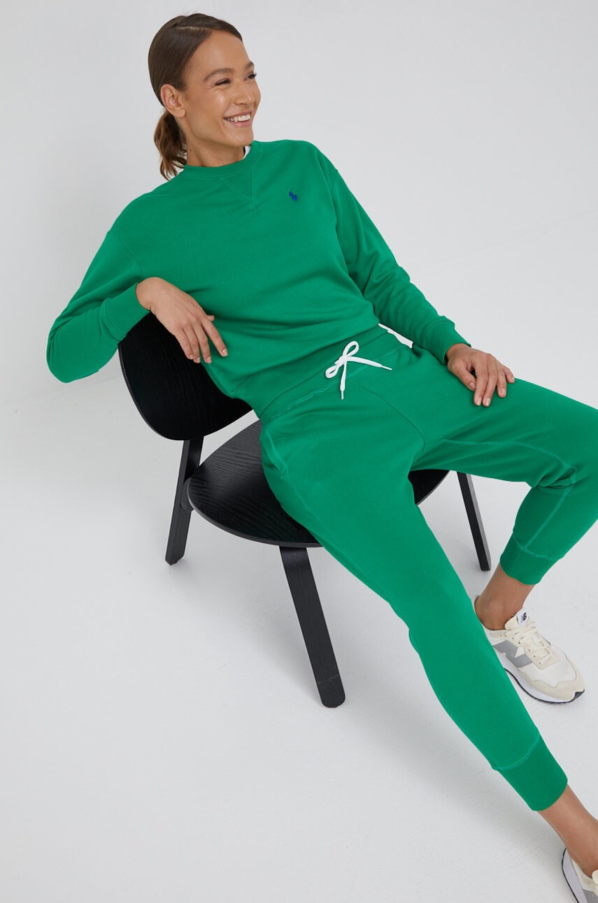 Polo Ralph Lauren Суичър - Pepit.bg