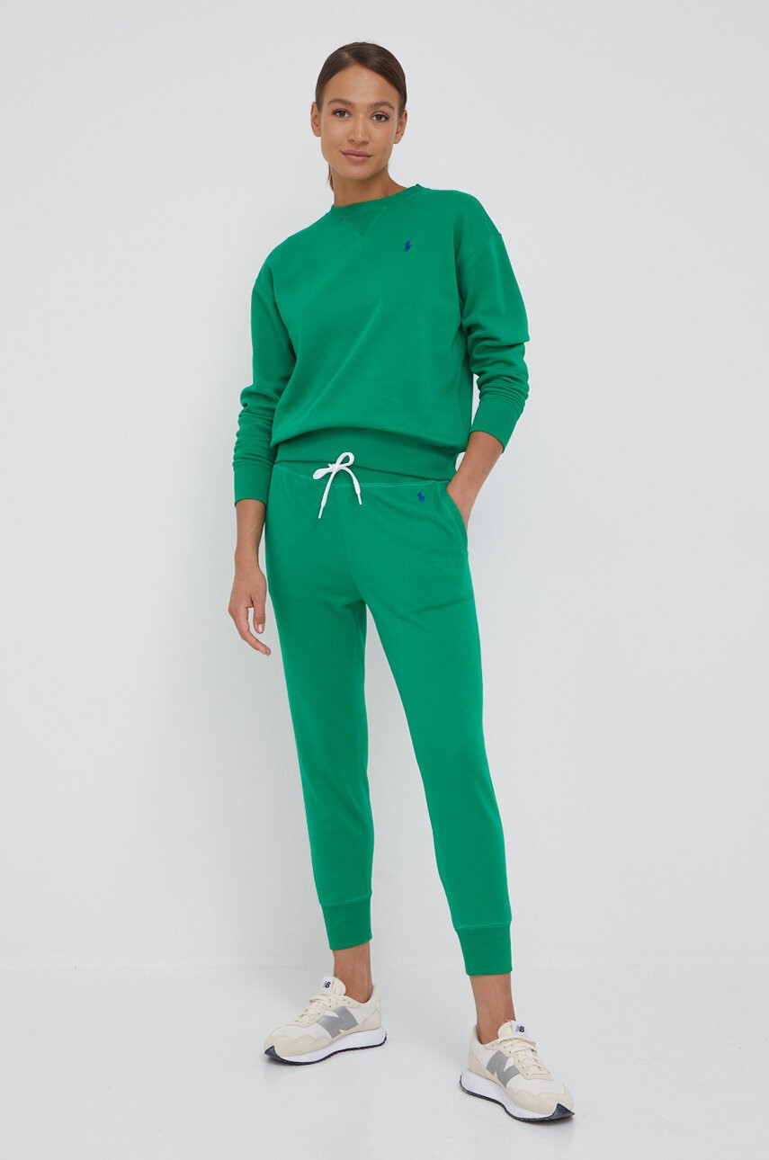 Polo Ralph Lauren Суичър - Pepit.bg