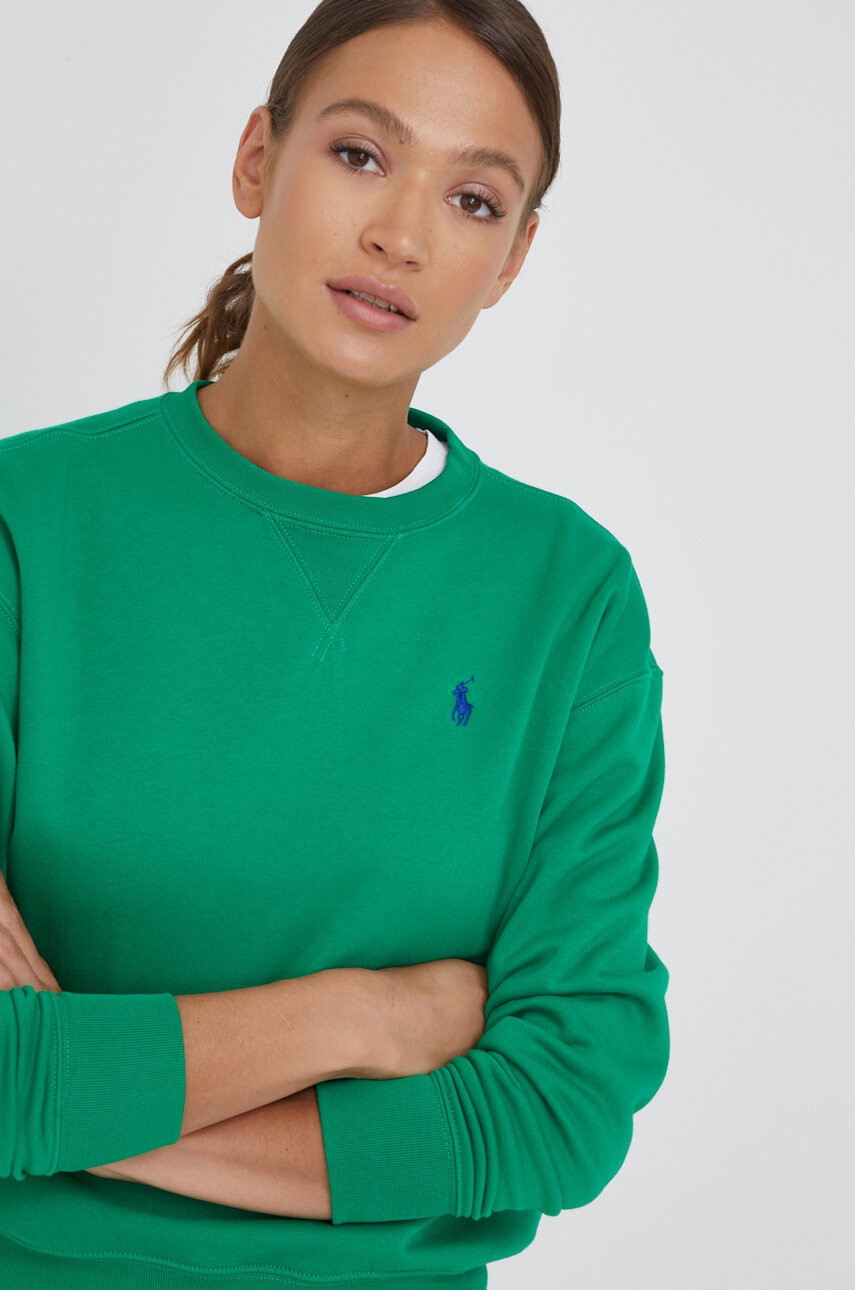 Polo Ralph Lauren Суичър - Pepit.bg