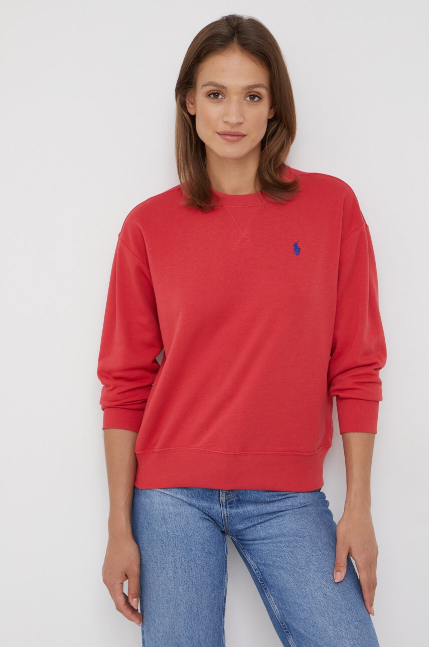 Polo Ralph Lauren Суичър - Pepit.bg