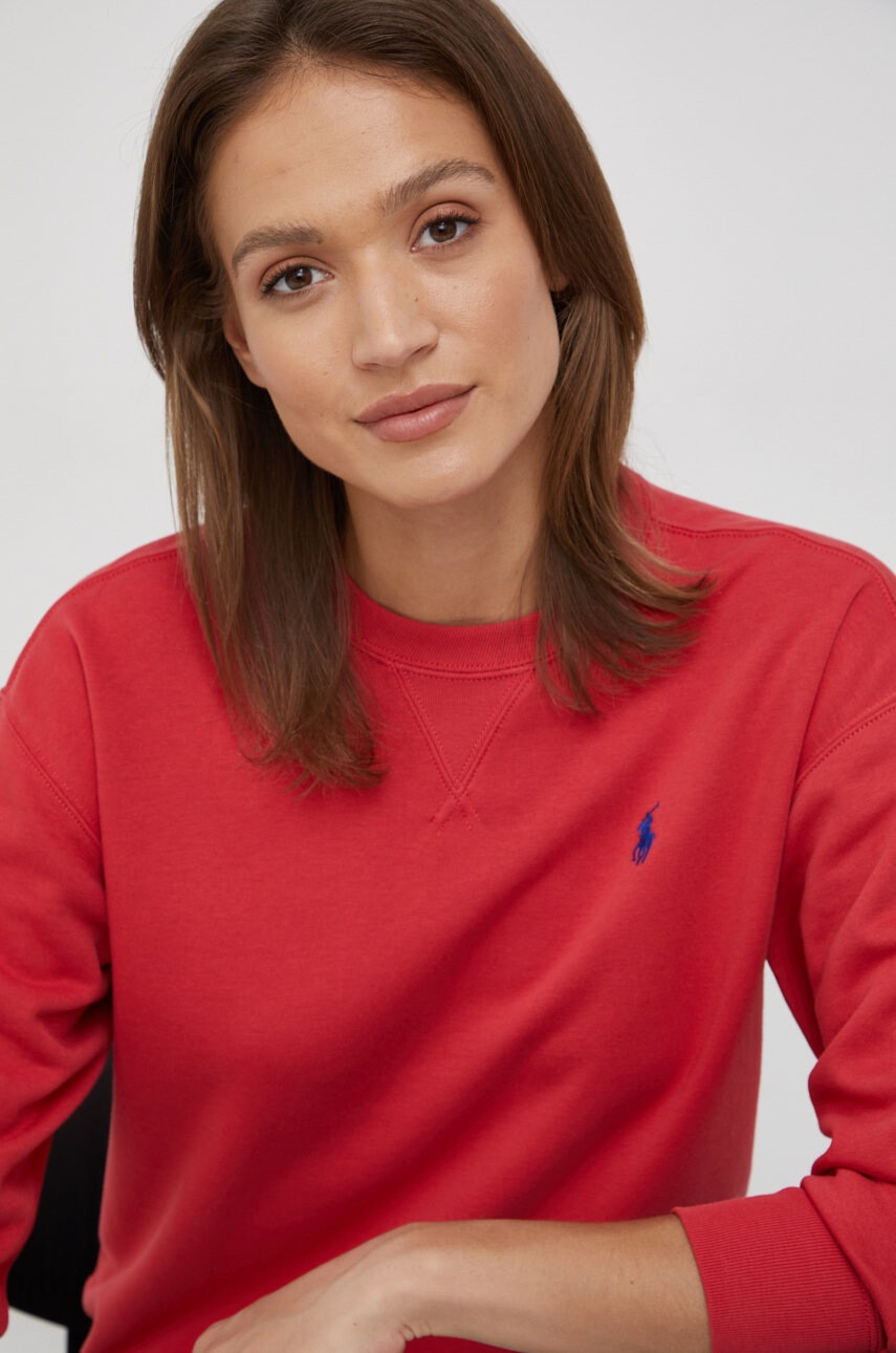 Polo Ralph Lauren Суичър - Pepit.bg