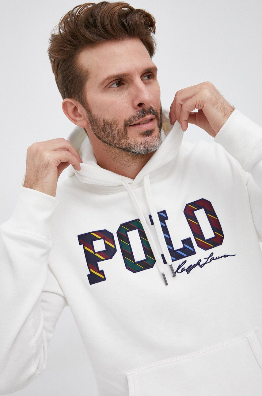 Polo Ralph Lauren Суичър - Pepit.bg