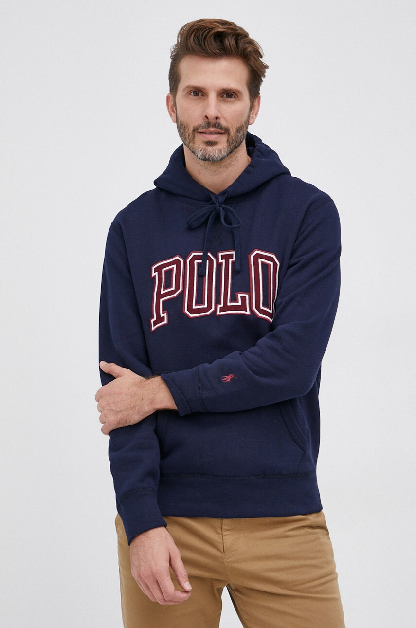 Polo Ralph Lauren Суичър - Pepit.bg