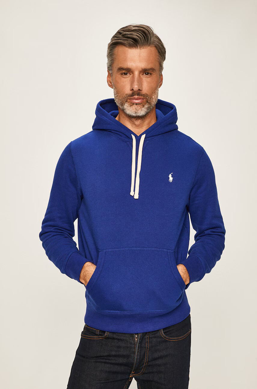 Polo Ralph Lauren Суичър - Pepit.bg