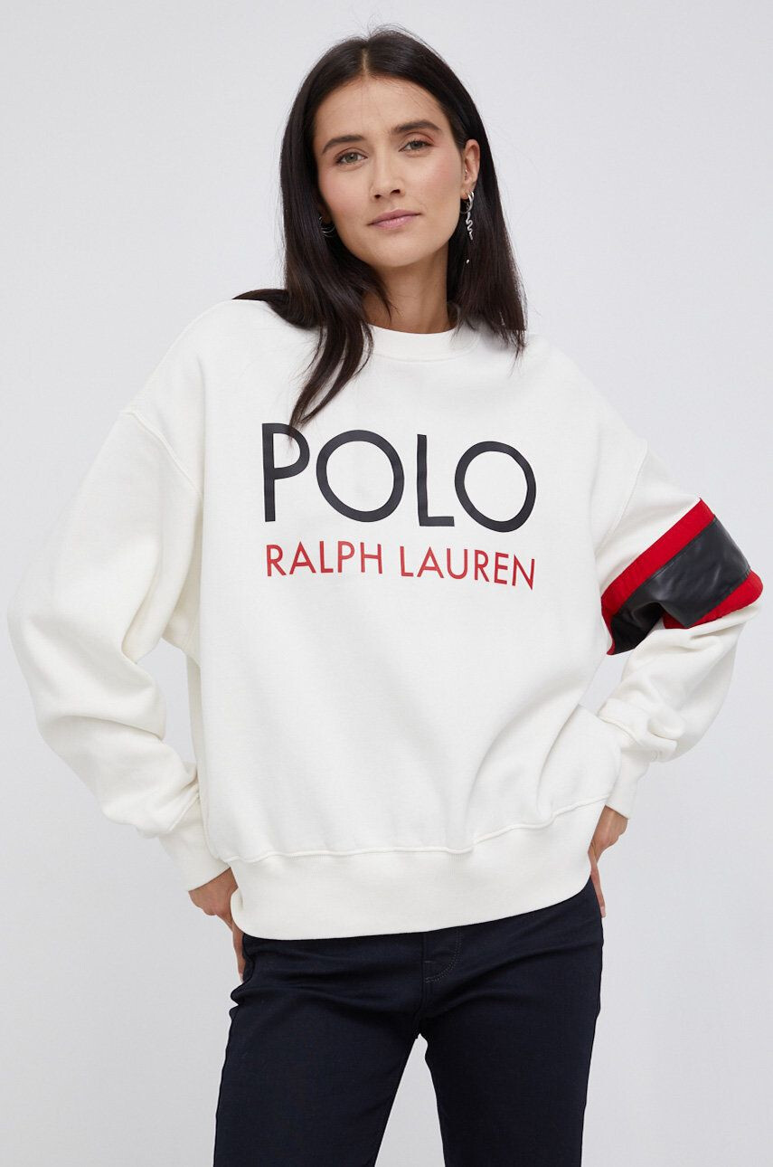 Polo Ralph Lauren Суичър - Pepit.bg