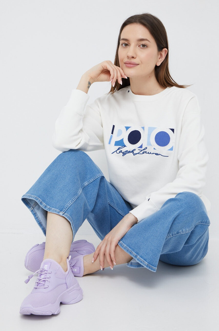 Polo Ralph Lauren Суичър - Pepit.bg