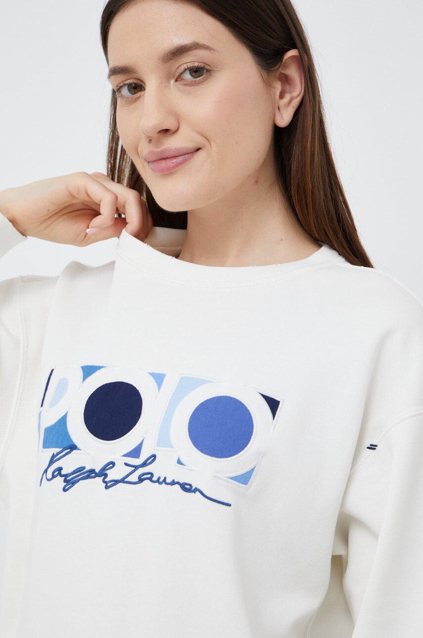 Polo Ralph Lauren Суичър - Pepit.bg
