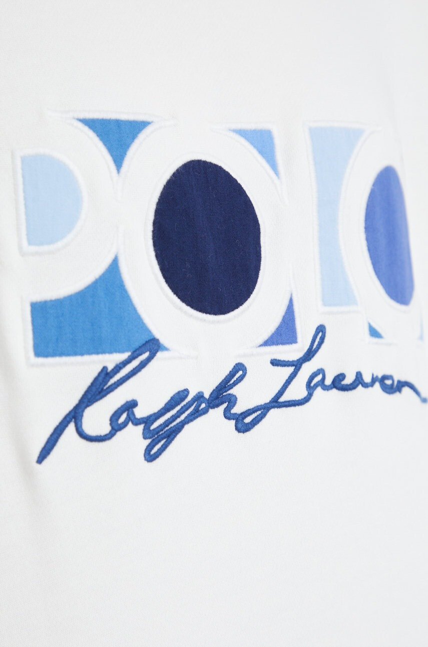 Polo Ralph Lauren Суичър - Pepit.bg
