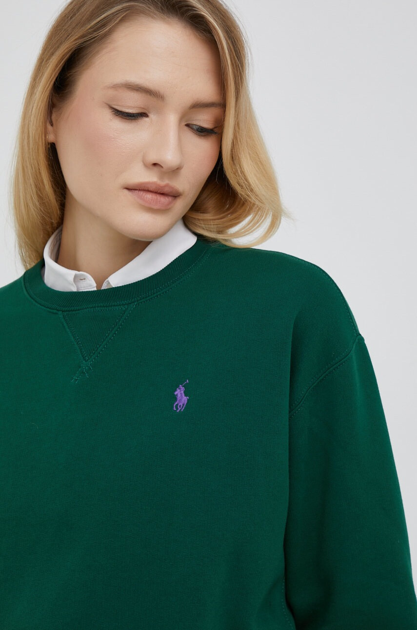 Polo Ralph Lauren Суичър - Pepit.bg