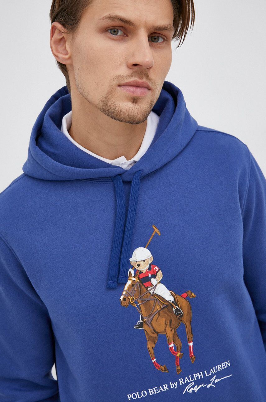 Polo Ralph Lauren Суичър - Pepit.bg