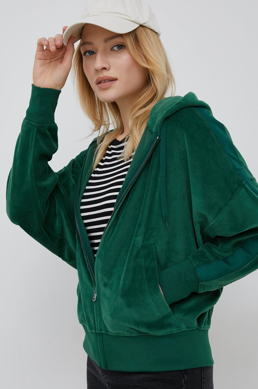 Polo Ralph Lauren Суичър - Pepit.bg