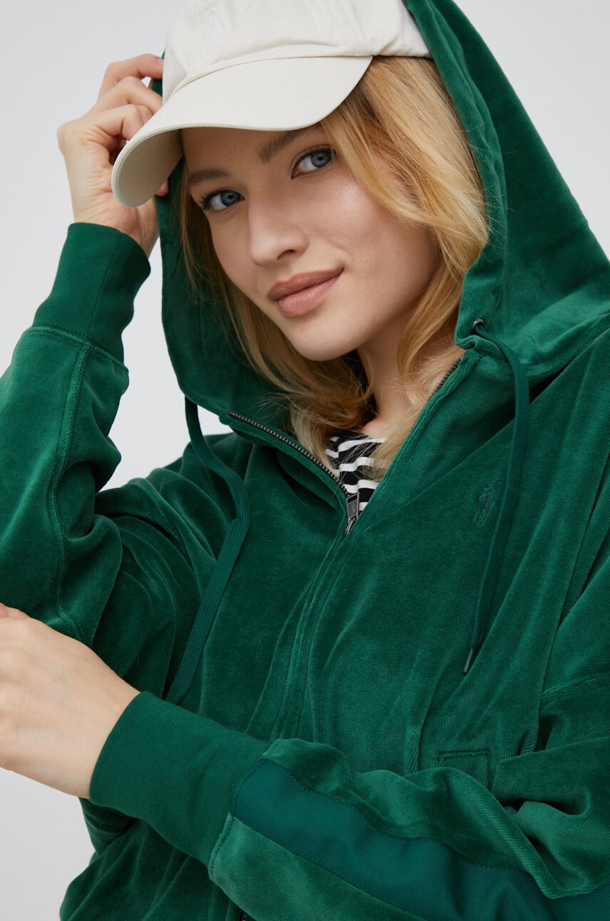 Polo Ralph Lauren Суичър - Pepit.bg