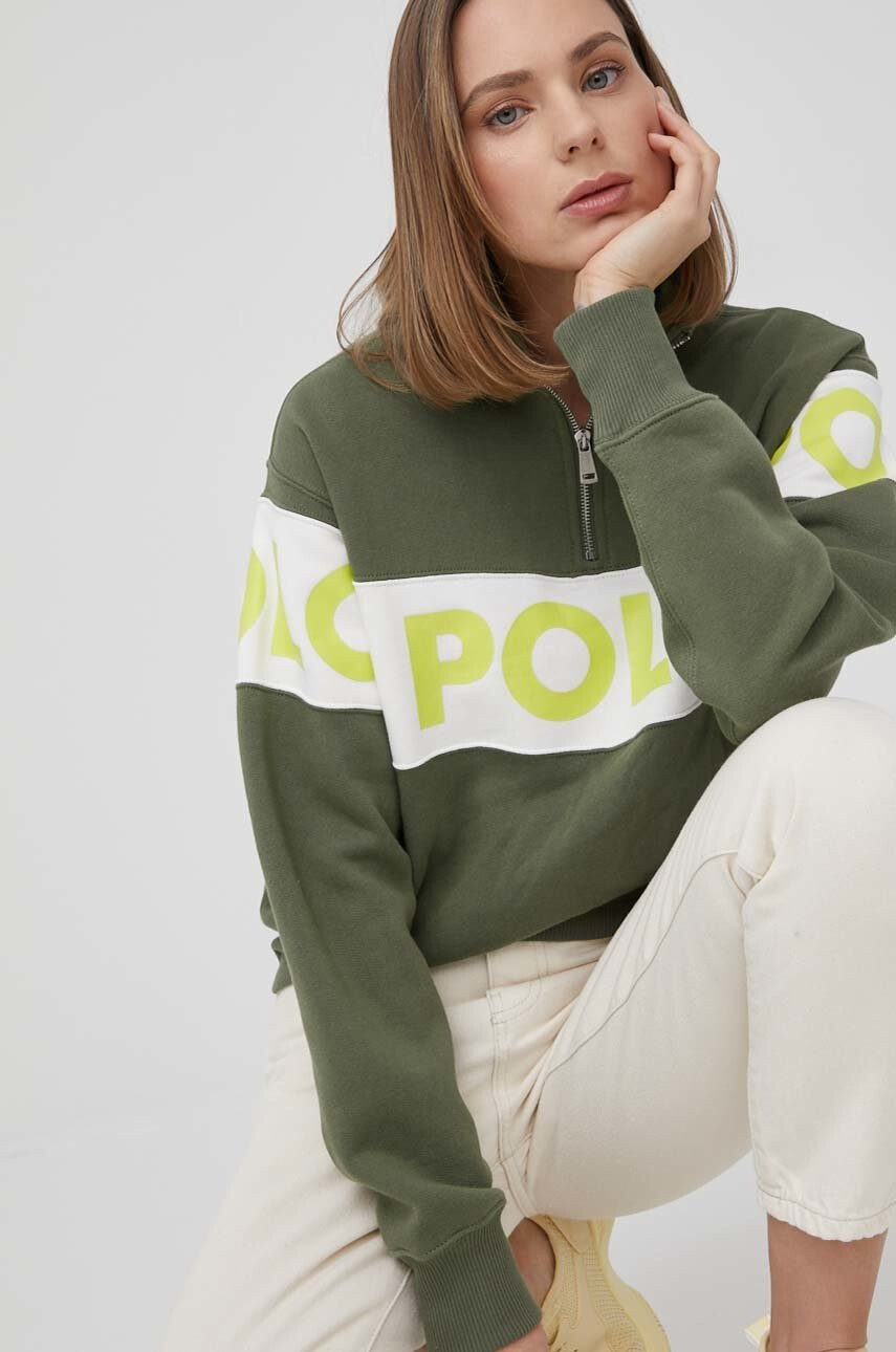 Polo Ralph Lauren Суичър - Pepit.bg