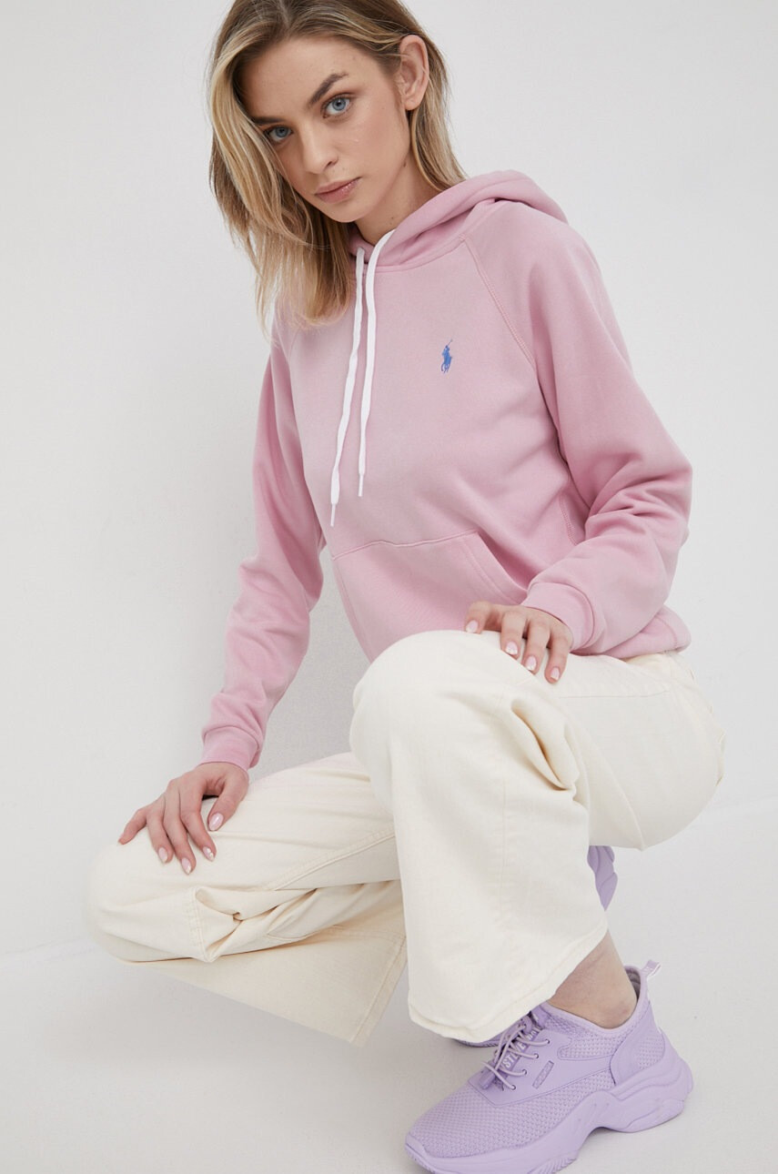 Polo Ralph Lauren Суичър - Pepit.bg