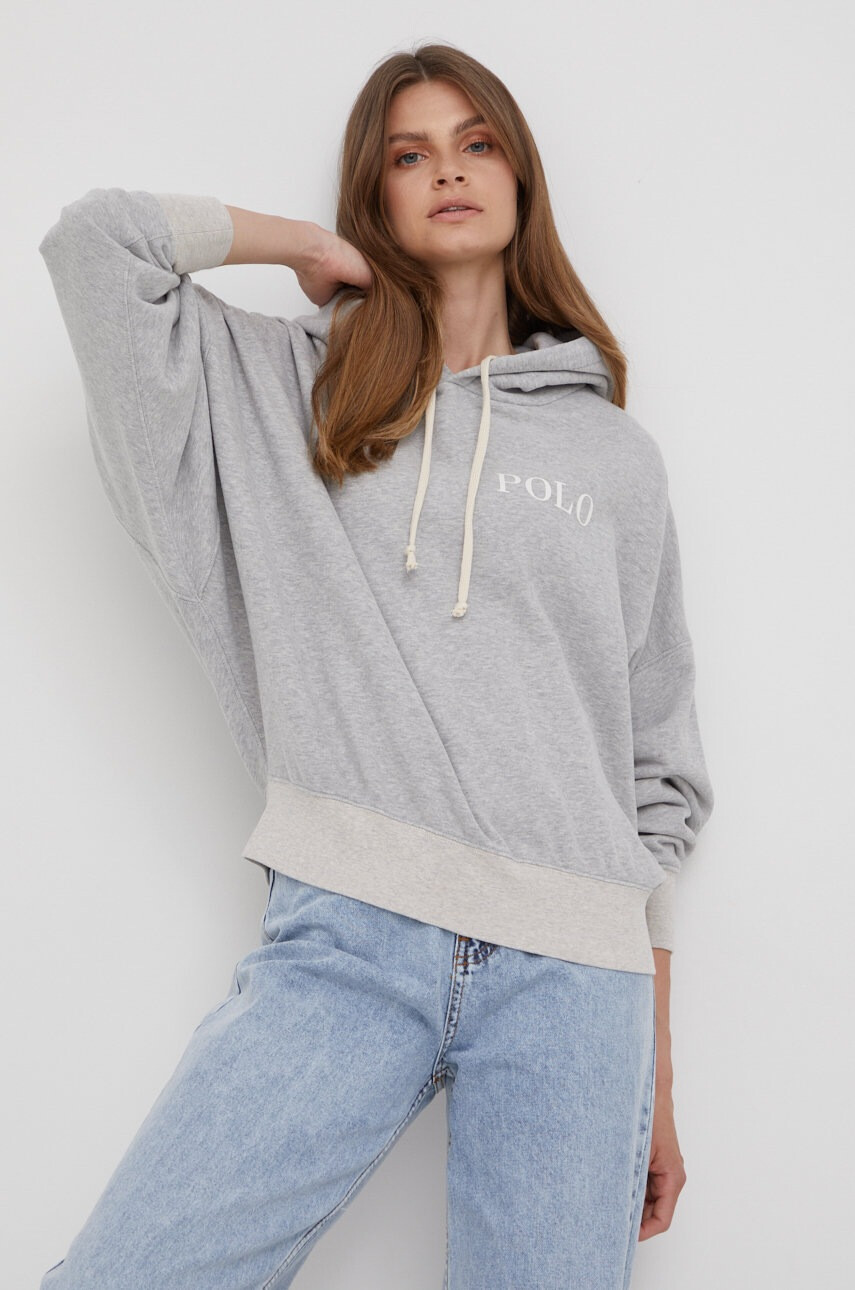 Polo Ralph Lauren Суичър - Pepit.bg