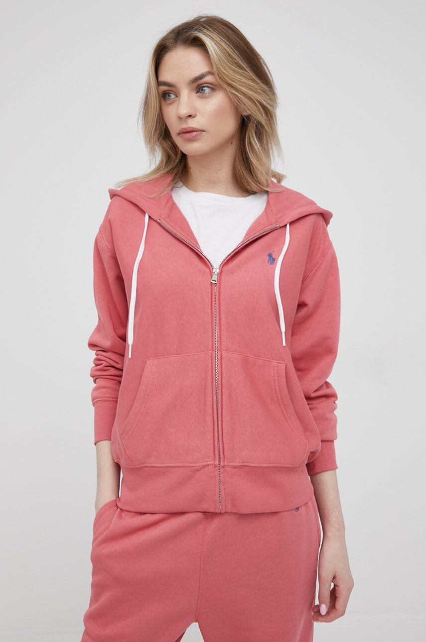 Polo Ralph Lauren Суичър - Pepit.bg