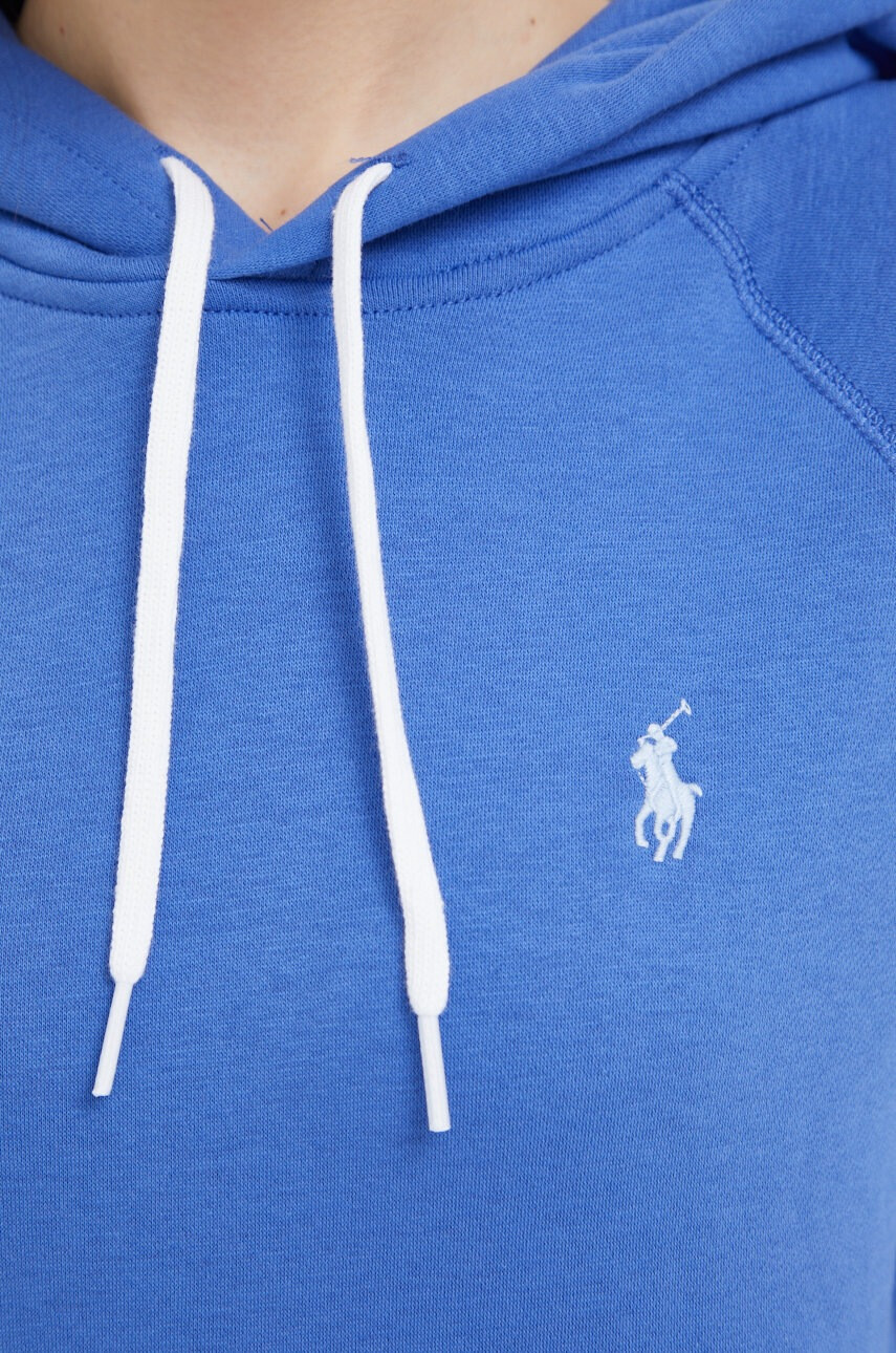 Polo Ralph Lauren Суичър с апликация - Pepit.bg