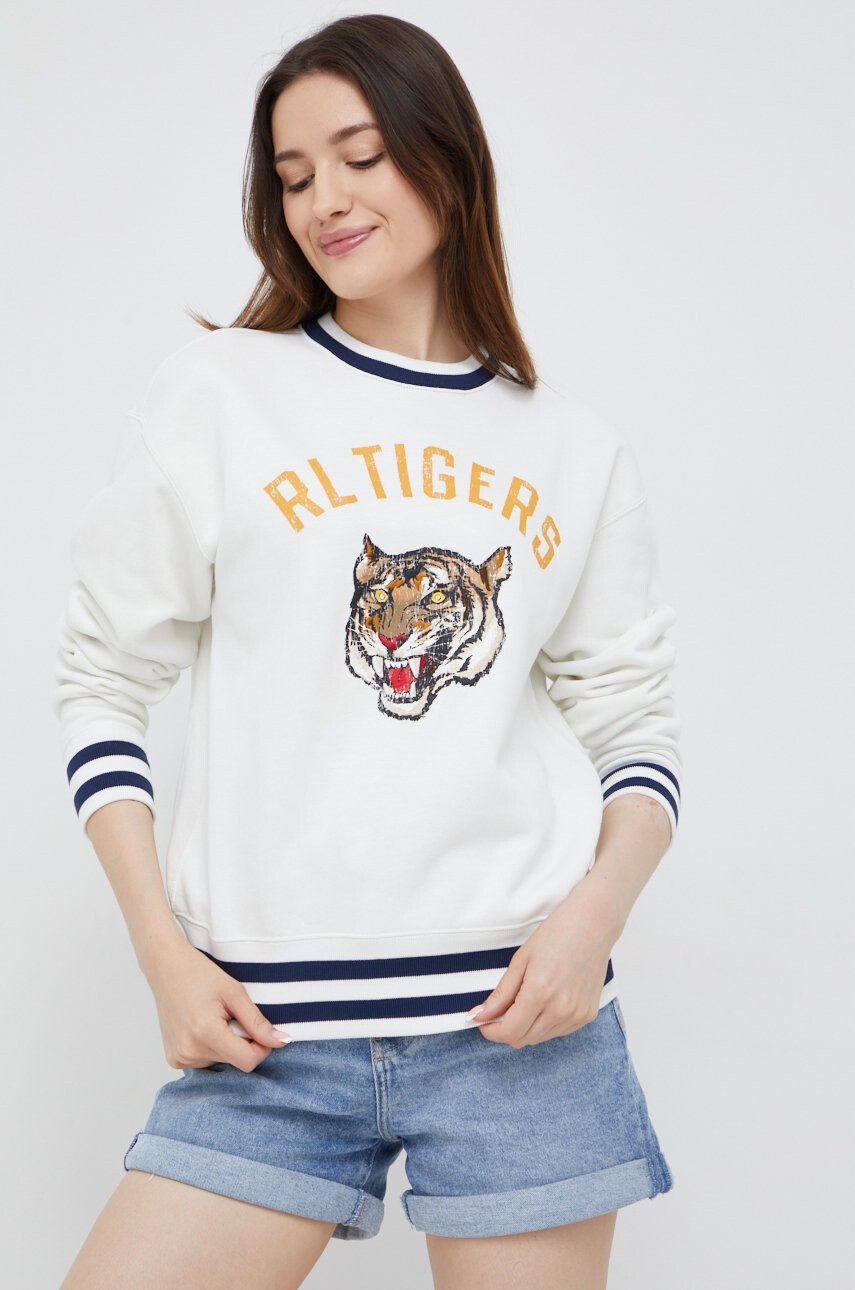 Polo Ralph Lauren Суичър - Pepit.bg