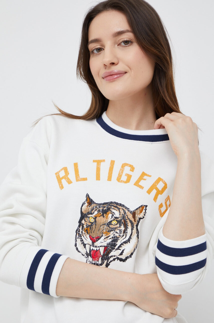 Polo Ralph Lauren Суичър - Pepit.bg