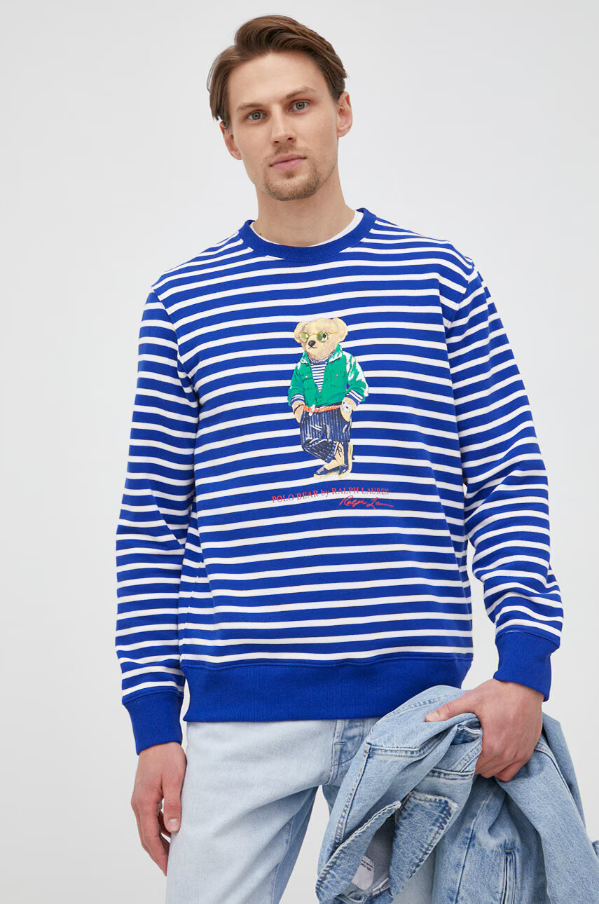 Polo Ralph Lauren Суичър - Pepit.bg