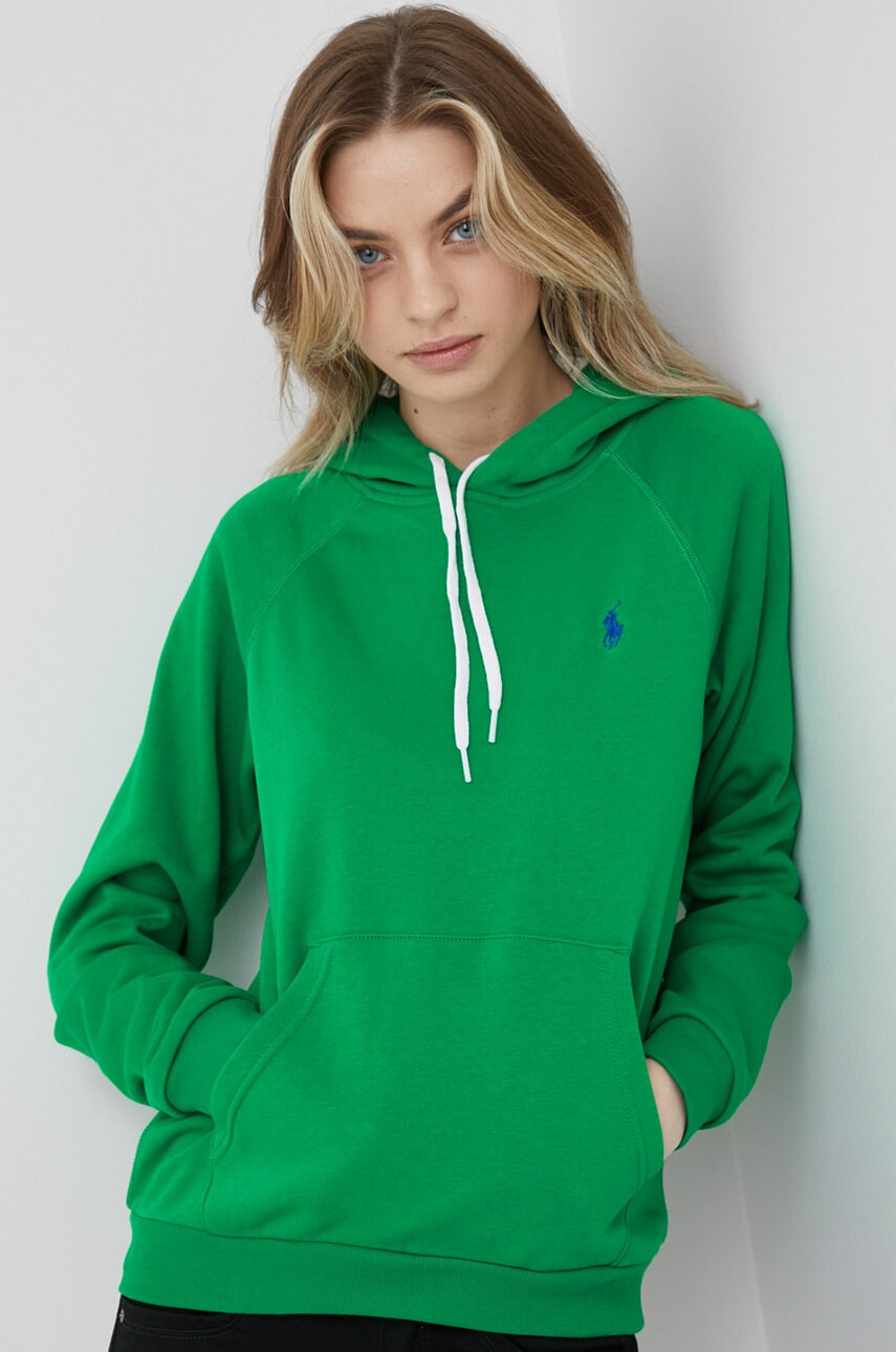 Polo Ralph Lauren Суичър - Pepit.bg