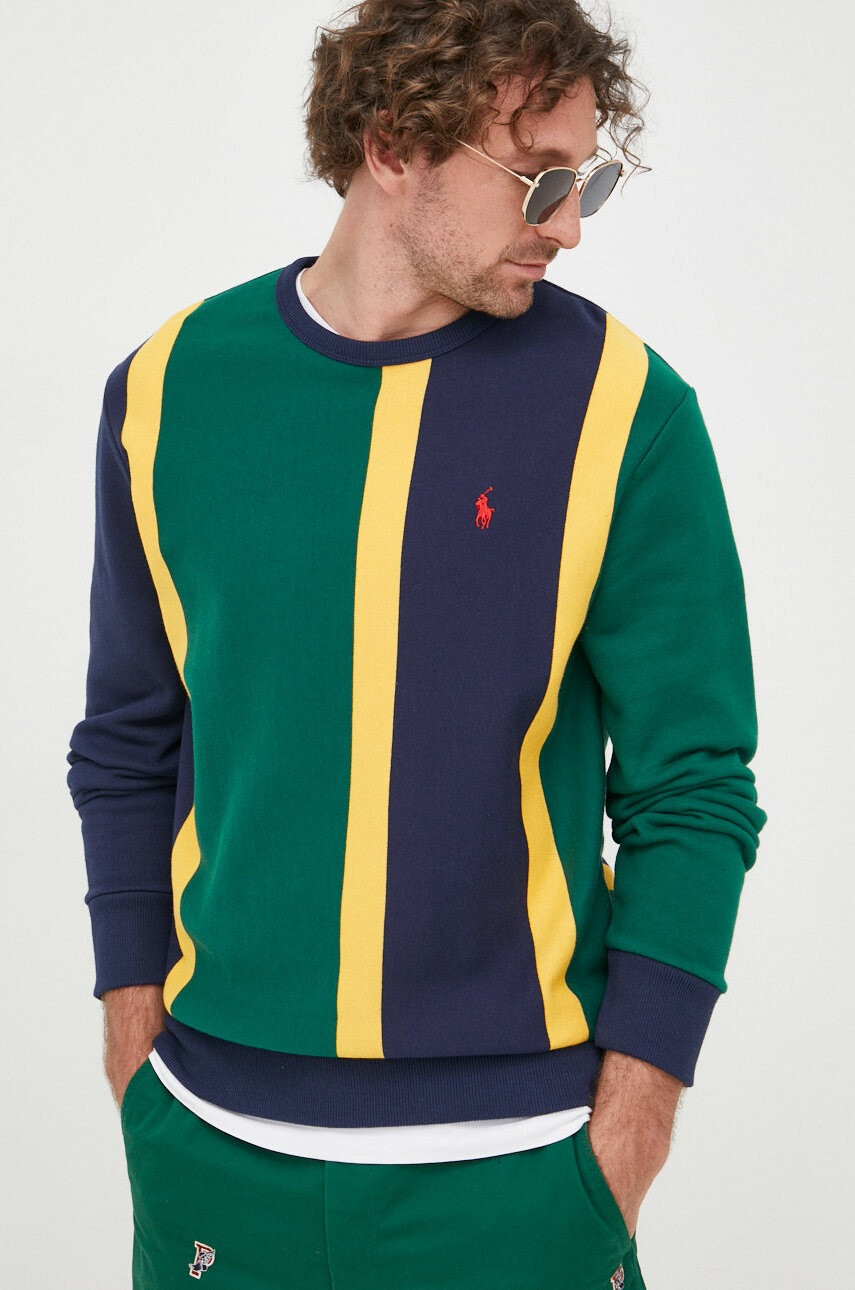 Polo Ralph Lauren Суичър - Pepit.bg