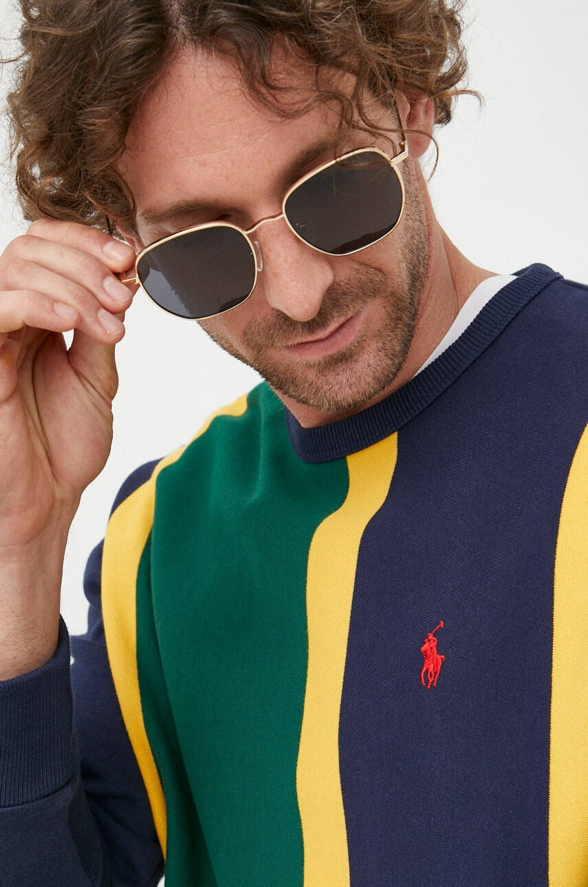 Polo Ralph Lauren Суичър - Pepit.bg