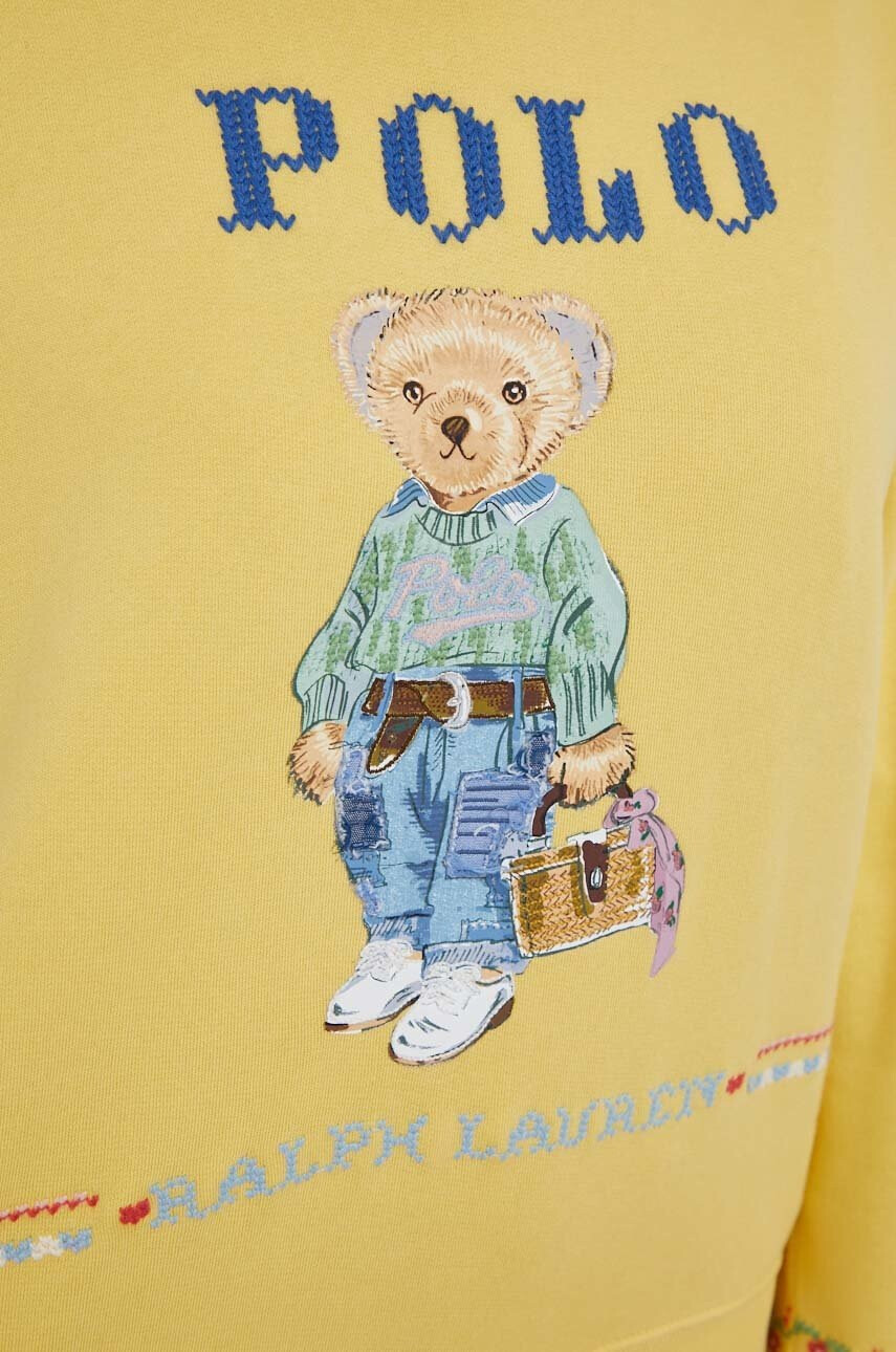 Polo Ralph Lauren Суичър - Pepit.bg
