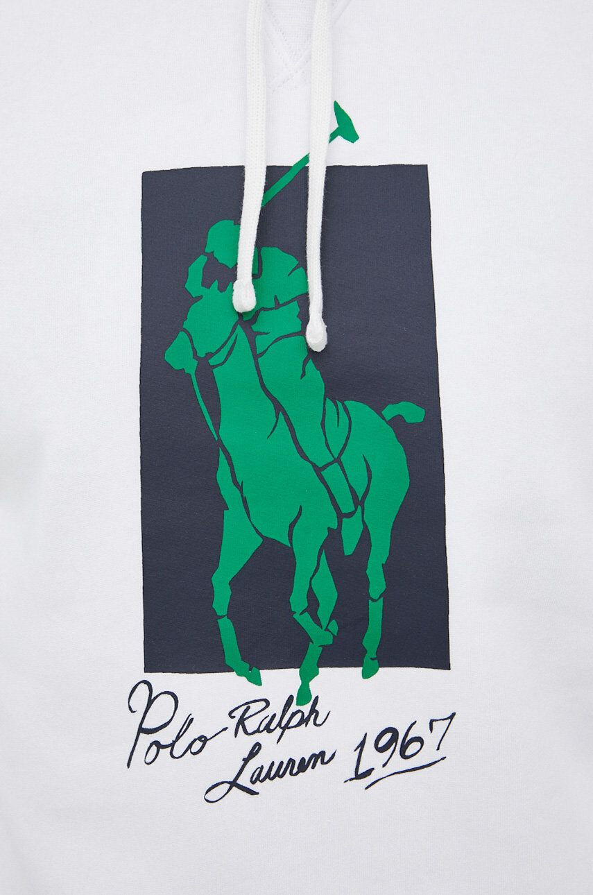 Polo Ralph Lauren Суичър - Pepit.bg