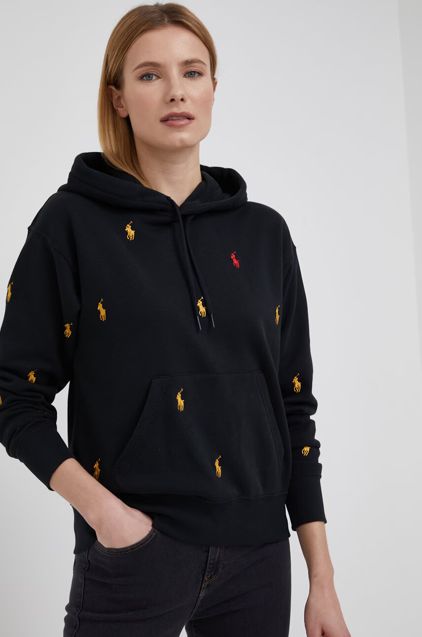 Polo Ralph Lauren Суичър - Pepit.bg