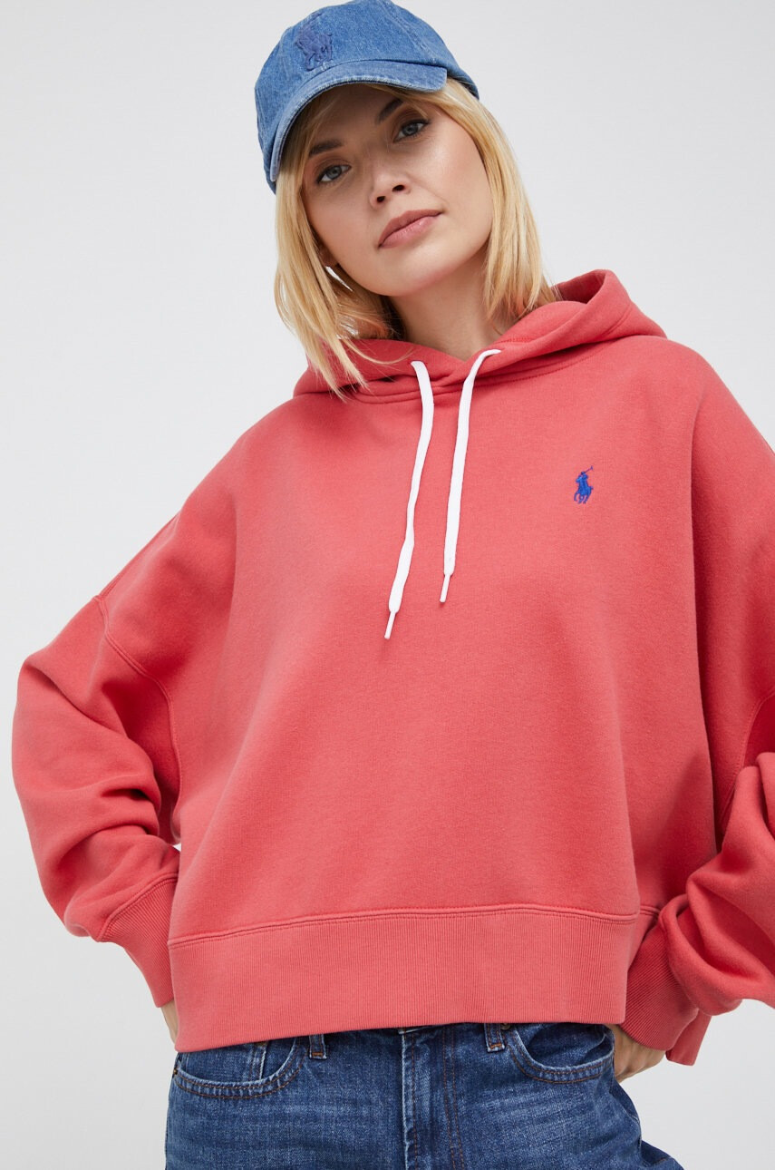 Polo Ralph Lauren Суичър - Pepit.bg