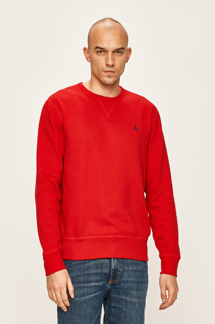 Polo Ralph Lauren Суичър - Pepit.bg