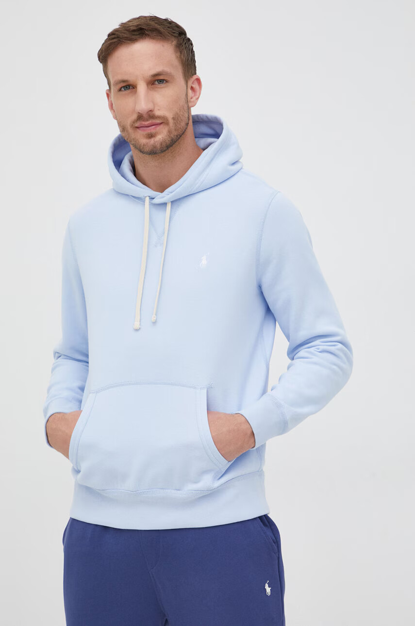 Polo Ralph Lauren Суичър - Pepit.bg