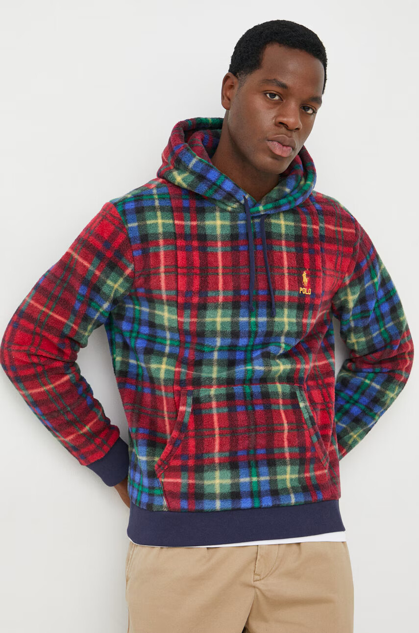 Polo Ralph Lauren Суичър - Pepit.bg