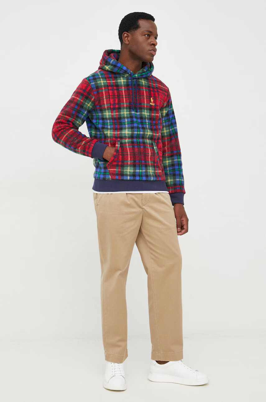 Polo Ralph Lauren Суичър - Pepit.bg